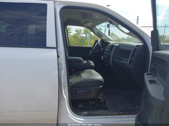 Ram 2500 Tradesman Image 7