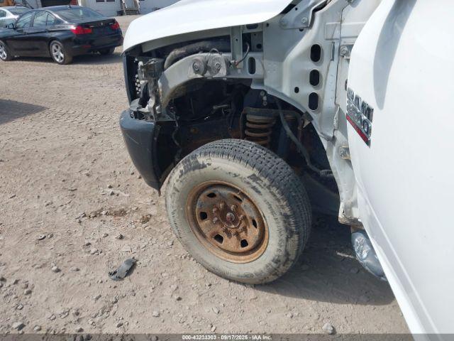 Ram 2500 Tradesman Image 6