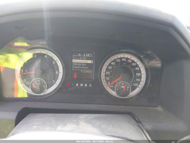 Ram 2500 Tradesman Image 5