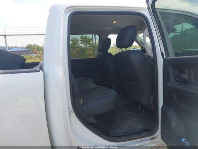 Ram 2500 Tradesman Image 10