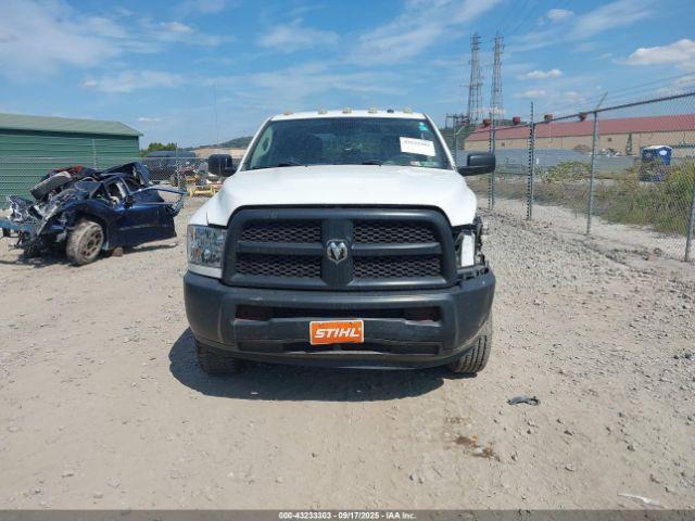 Ram 2500 Tradesman Image 15