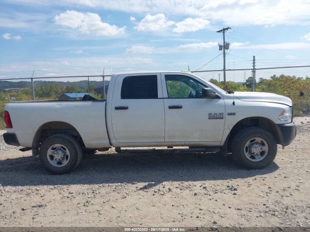 Ram 2500 Tradesman Image 14