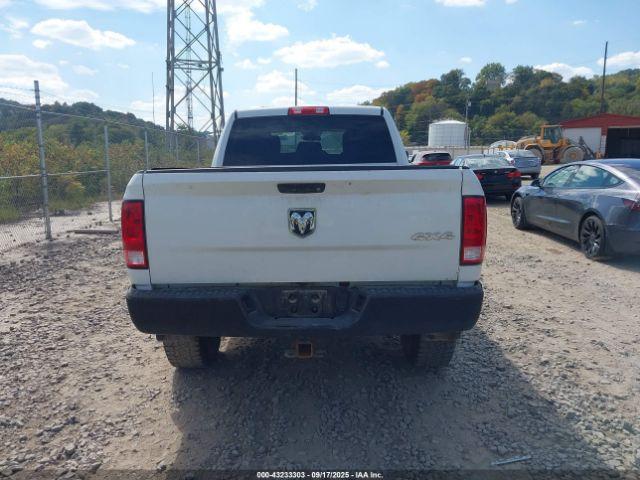 Ram 2500 Tradesman Image 13