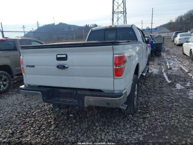 Ford F-150 Xlt Image 7