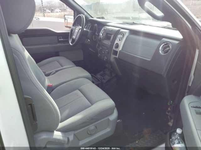 Ford F-150 Xlt Image 9