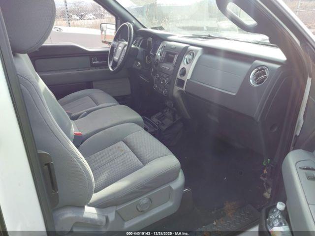 Ford F-150 Xlt Image 9