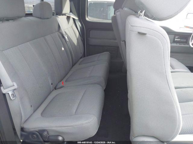 Ford F-150 Xlt Image 6