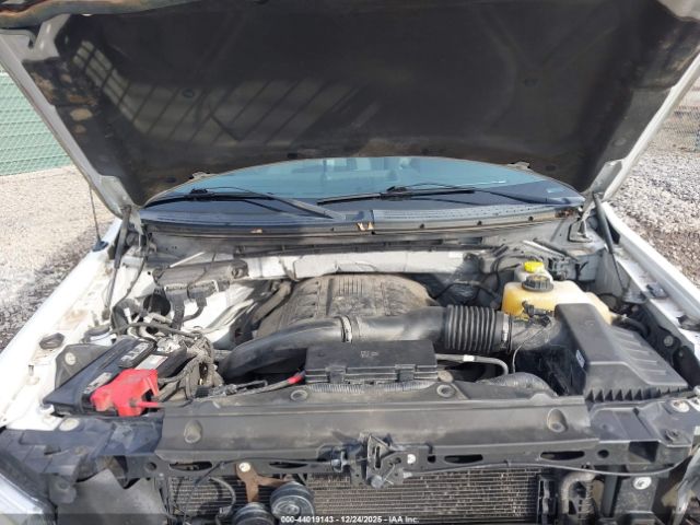 Ford F-150 Xlt Image 14