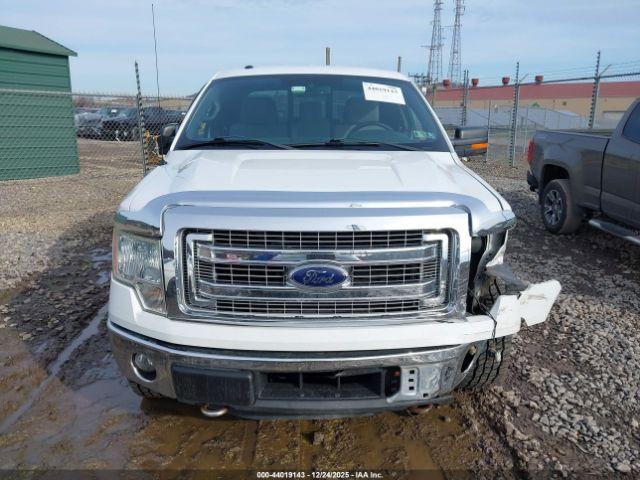 Ford F-150 Xlt Image 13