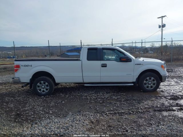 Ford F-150 Xlt Image 16