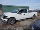 Ford F-150 Xlt Image 4