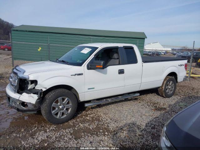 Ford F-150 Xlt Image 4