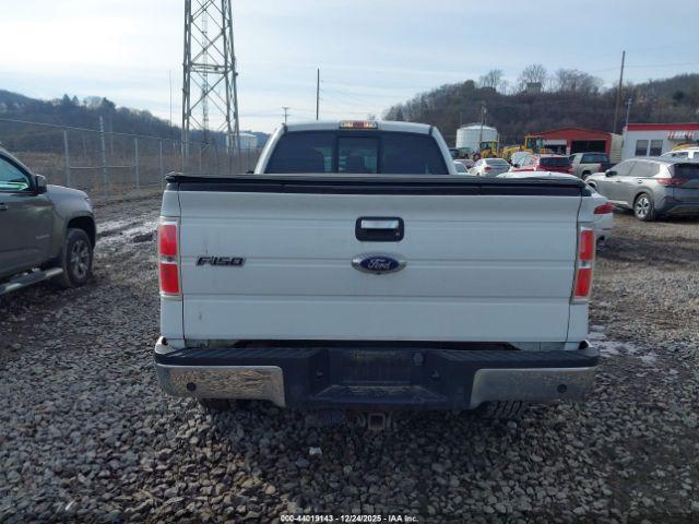 Ford F-150 Xlt Image 15