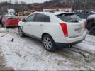 Cadillac SRX Luxury Collection Image 3