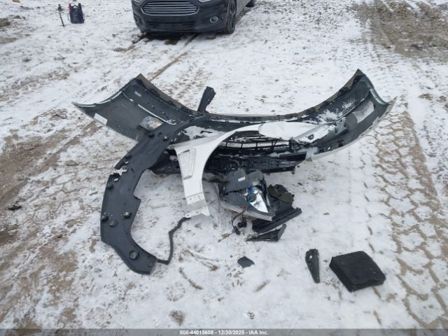 Cadillac SRX Luxury Collection Image 12