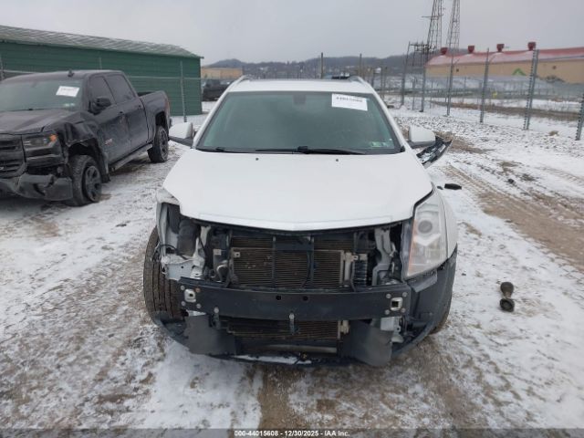 Cadillac SRX Luxury Collection Image 11