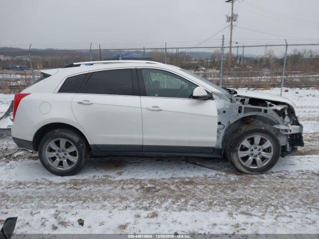 Cadillac SRX Luxury Collection Image 10