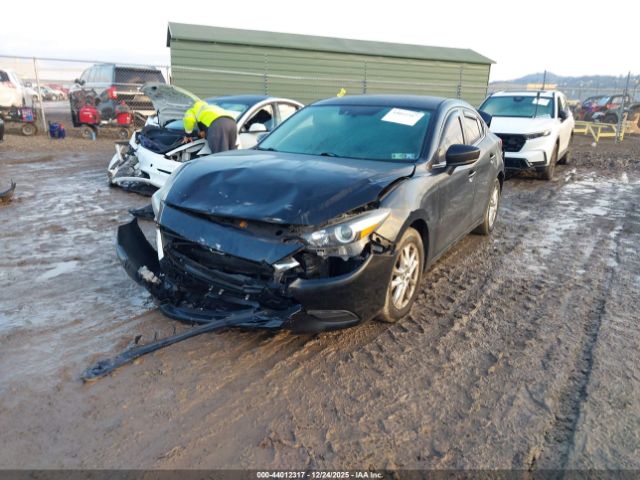 Mazda Mazda3 Sport Image 4