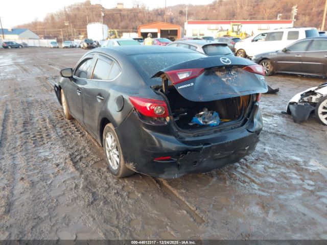 Mazda Mazda3 Sport Image 2