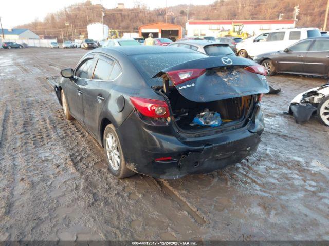 Mazda Mazda3 Sport Image 2