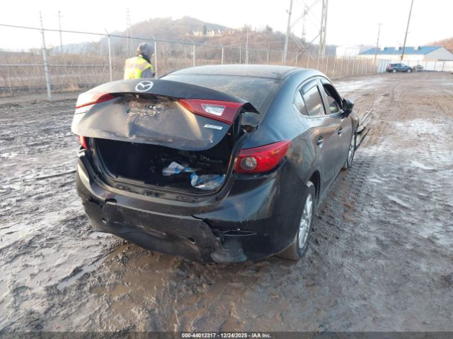 Mazda Mazda3 Sport Image 3