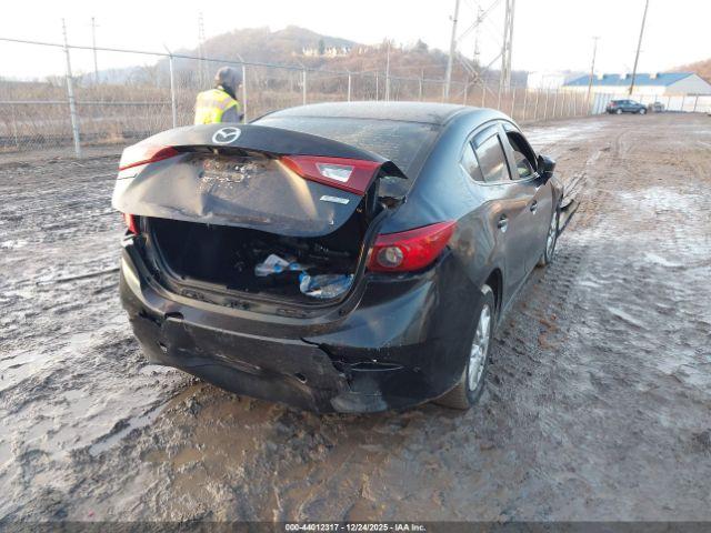 Mazda Mazda3 Sport Image 3