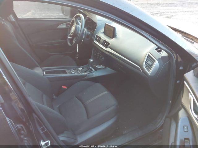 Mazda Mazda3 Sport Image 5