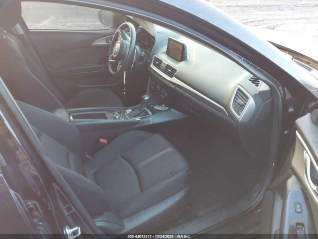 Mazda Mazda3 Sport Image 5