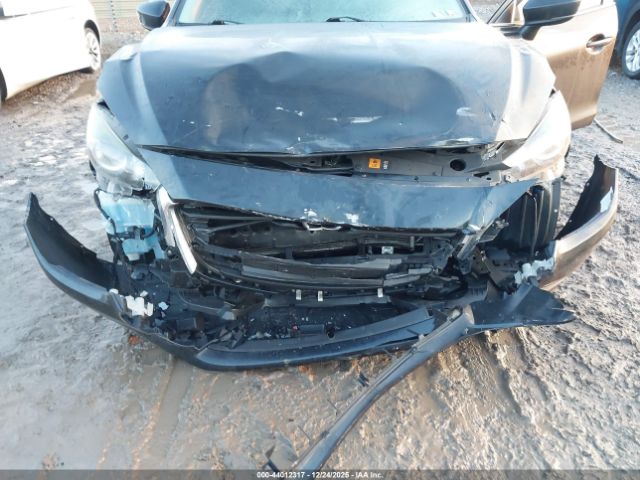 Mazda Mazda3 Sport Image 16