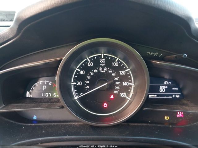 Mazda Mazda3 Sport Image 13