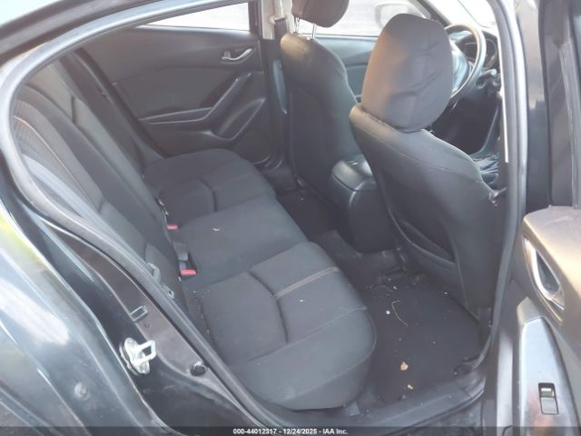 Mazda Mazda3 Sport Image 7