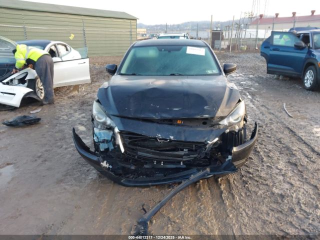 Mazda Mazda3 Sport Image 10