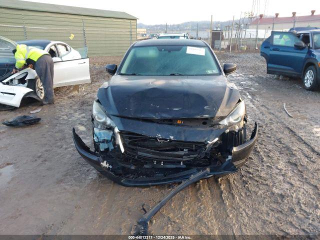 Mazda Mazda3 Sport Image 10