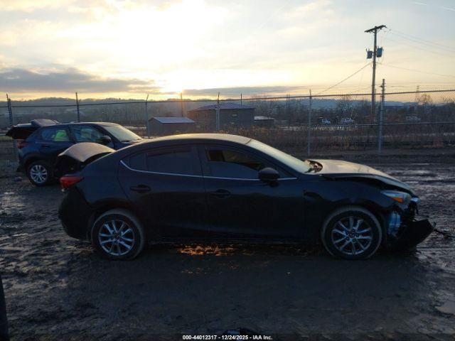 Mazda Mazda3 Sport Image 12