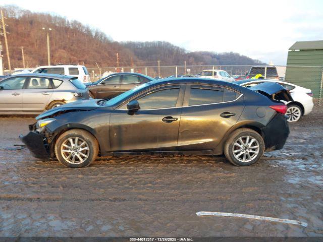 Mazda Mazda3 Sport Image 11
