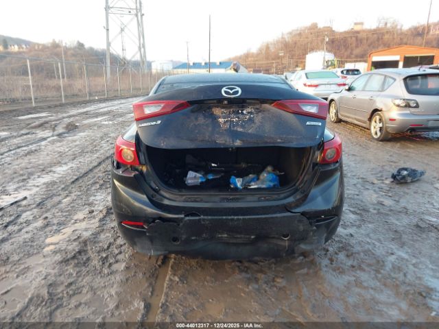 Mazda Mazda3 Sport Image 15