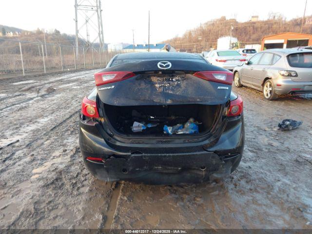 Mazda Mazda3 Sport Image 15