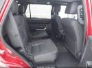 Toyota Sequoia Platinum Image 10