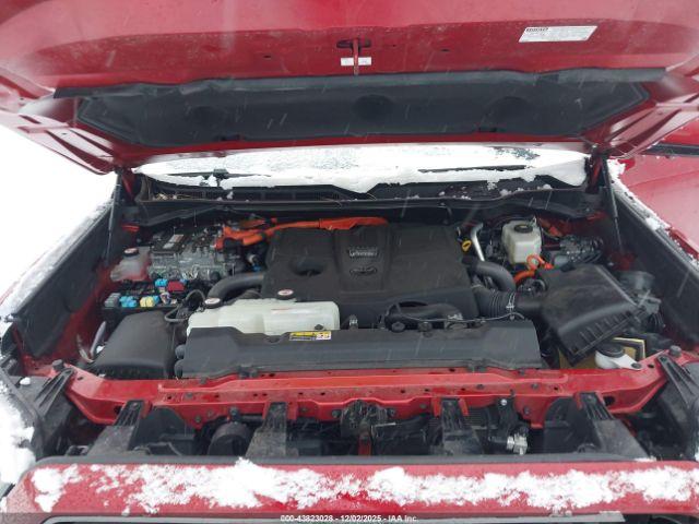 Toyota Sequoia Platinum Image 12