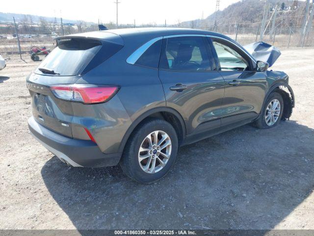 Ford Escape Se Image 12