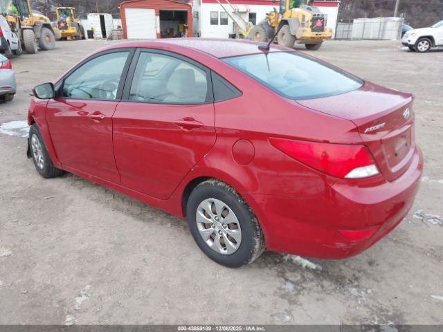 Hyundai ACCENT Se Image 3
