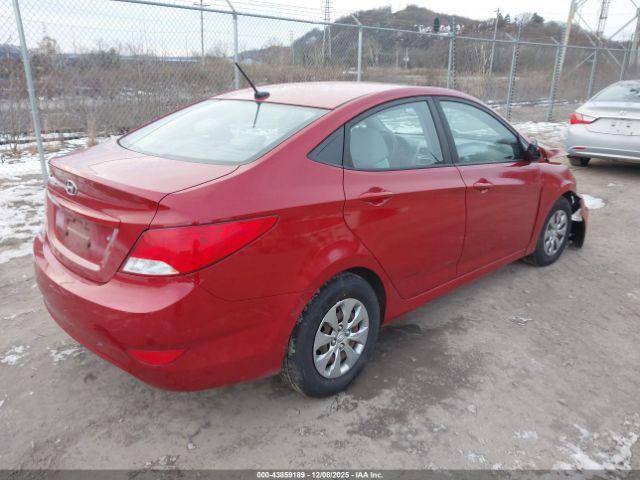 Hyundai ACCENT Se Image 12