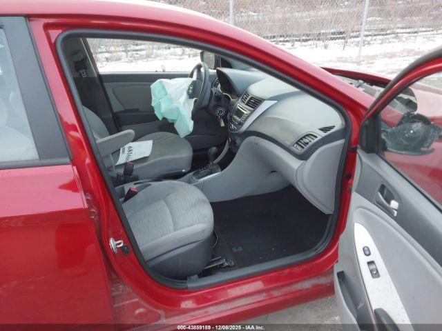 Hyundai ACCENT Se Image 2