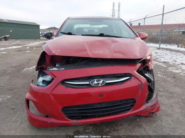 Hyundai ACCENT Se Image 10