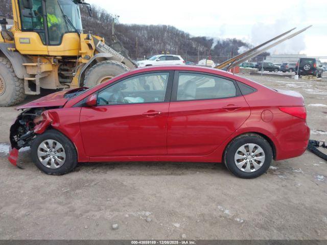Hyundai ACCENT Se Image 15