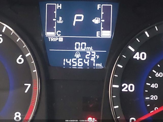 Hyundai ACCENT Se Image 14