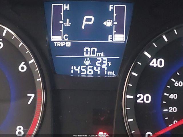 Hyundai ACCENT Se Image 14