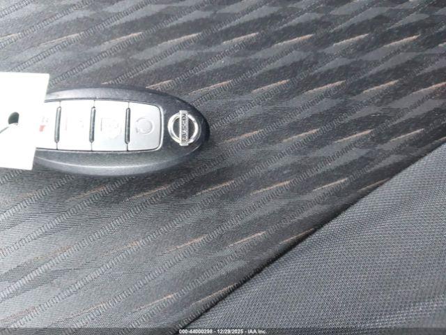 Nissan Rogue Sv Image 3