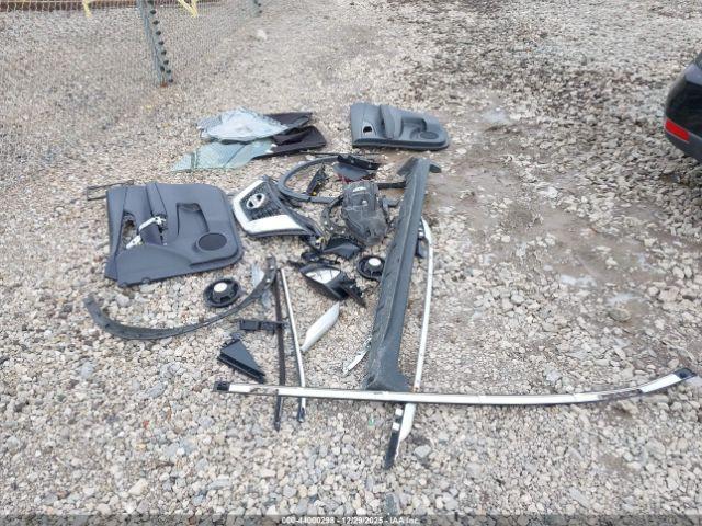 Nissan Rogue Sv Image 11