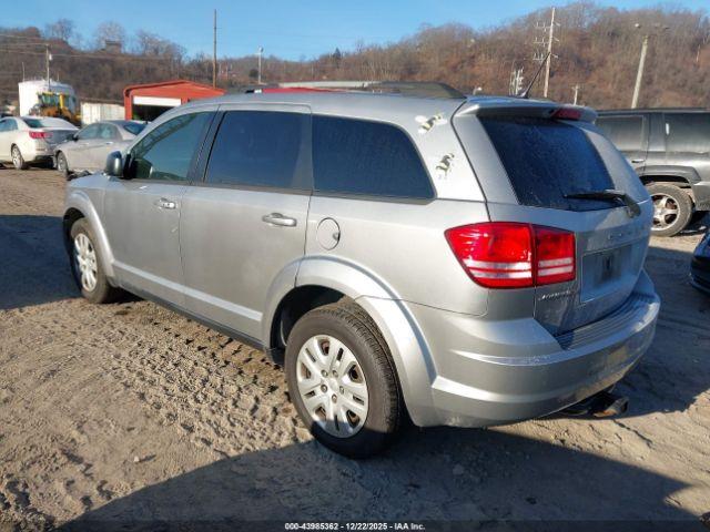 Dodge Journey Se Image 3